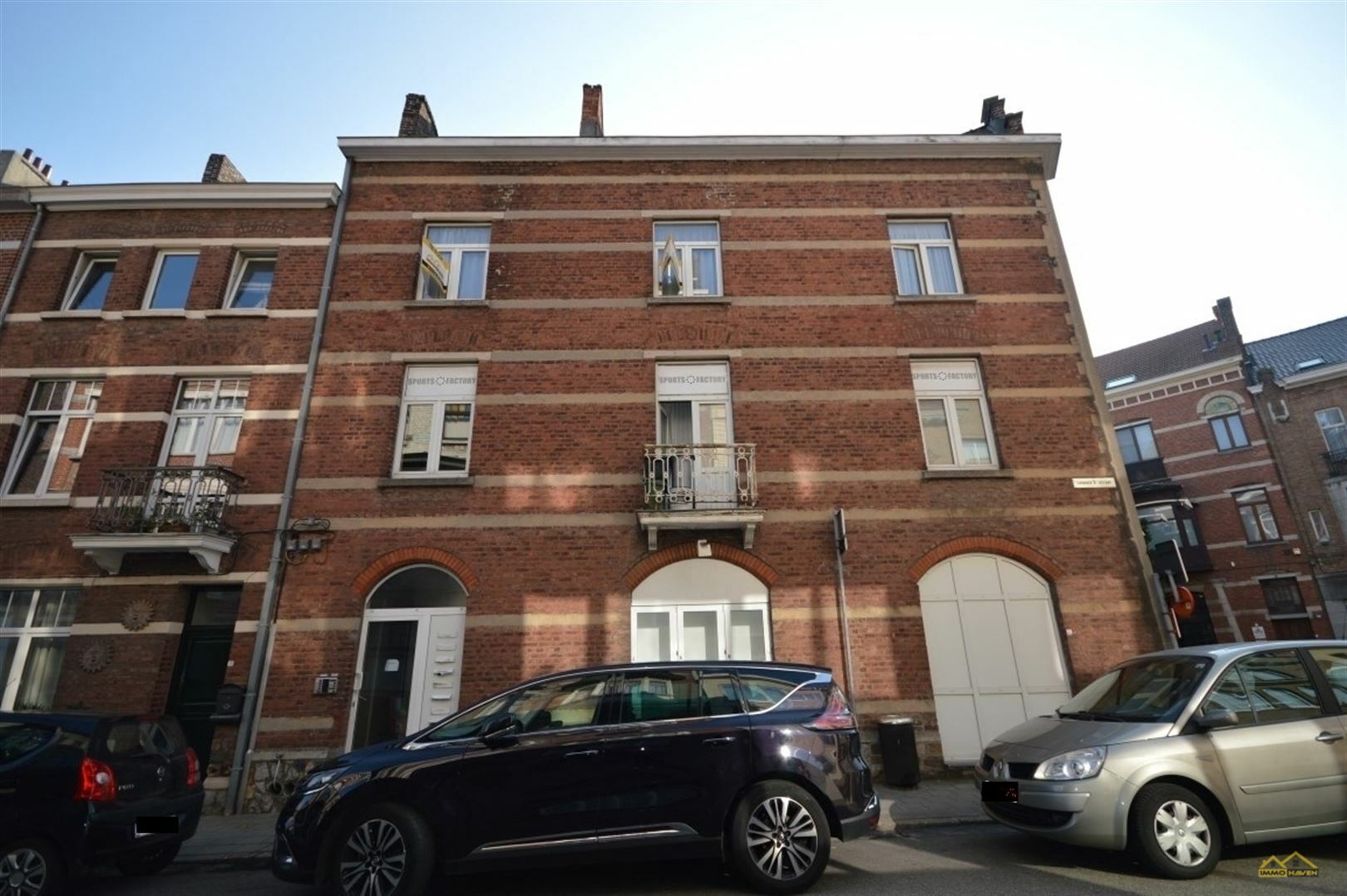 Appartementsgebouw te koop in Sint-Truiden