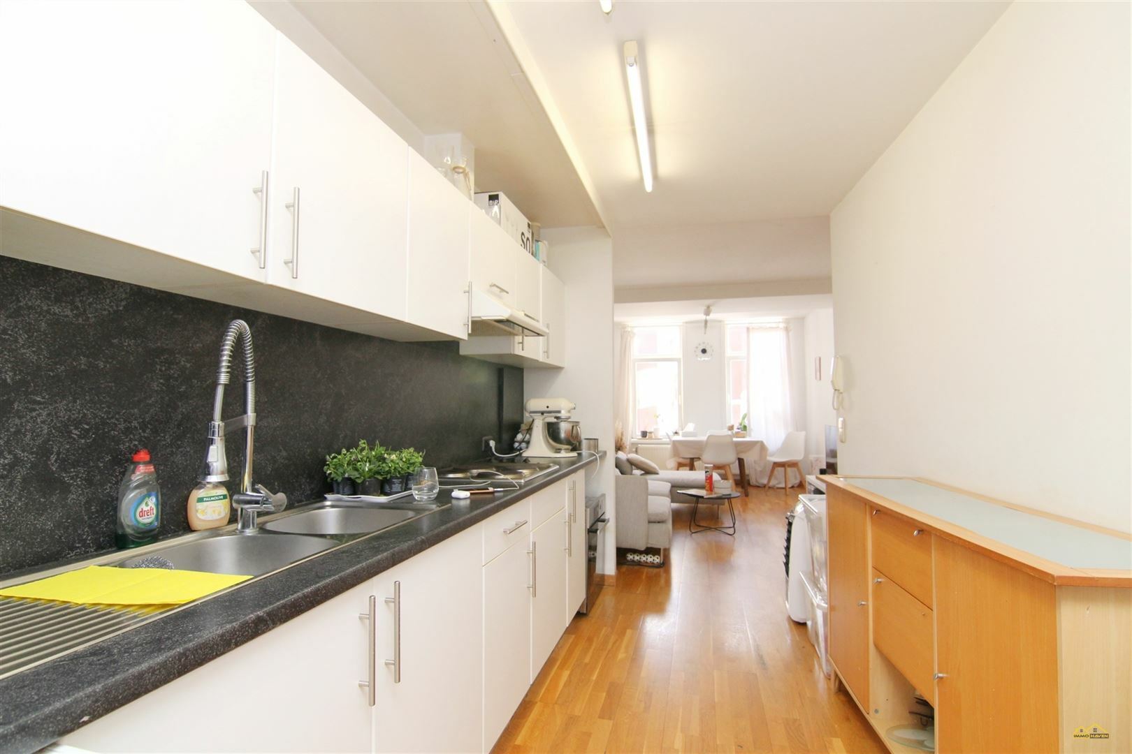 Duplex te koop in SINT-TRUIDEN