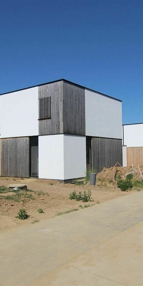 Woning te koop in BORGLOON
