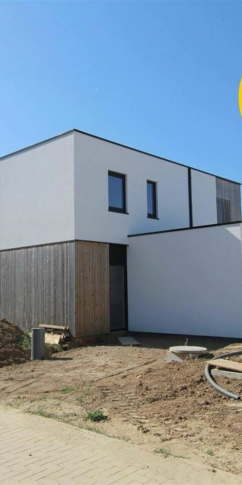 Woning te koop in BORGLOON