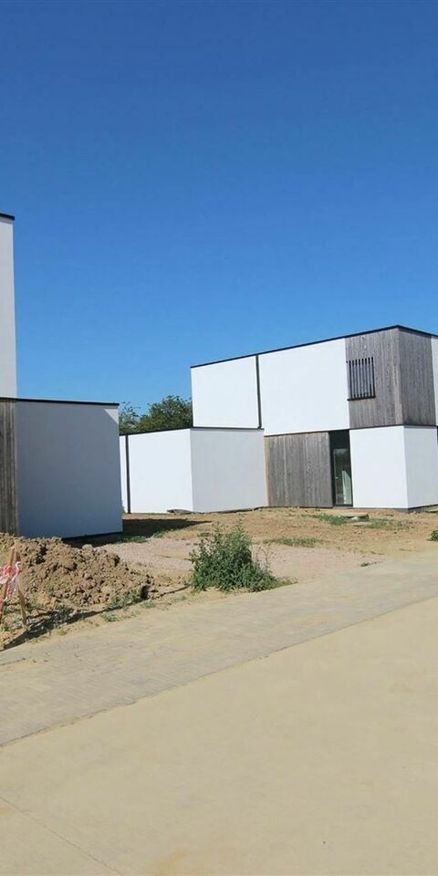 Woning te koop in BORGLOON
