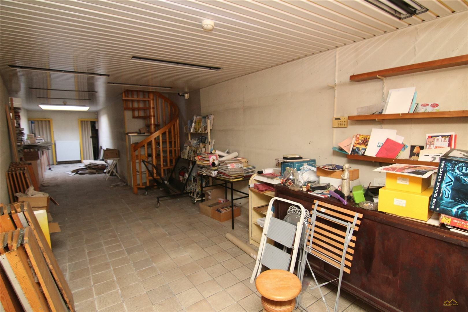 Handelspand te koop in SINT-TRUIDEN