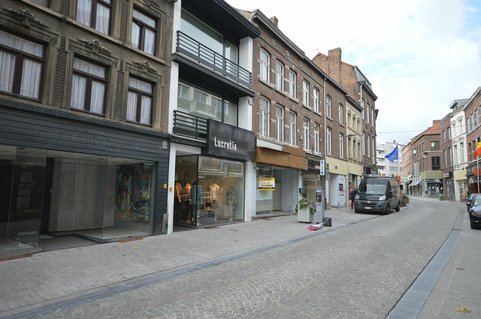 Handelspand te koop in Sint-Truiden