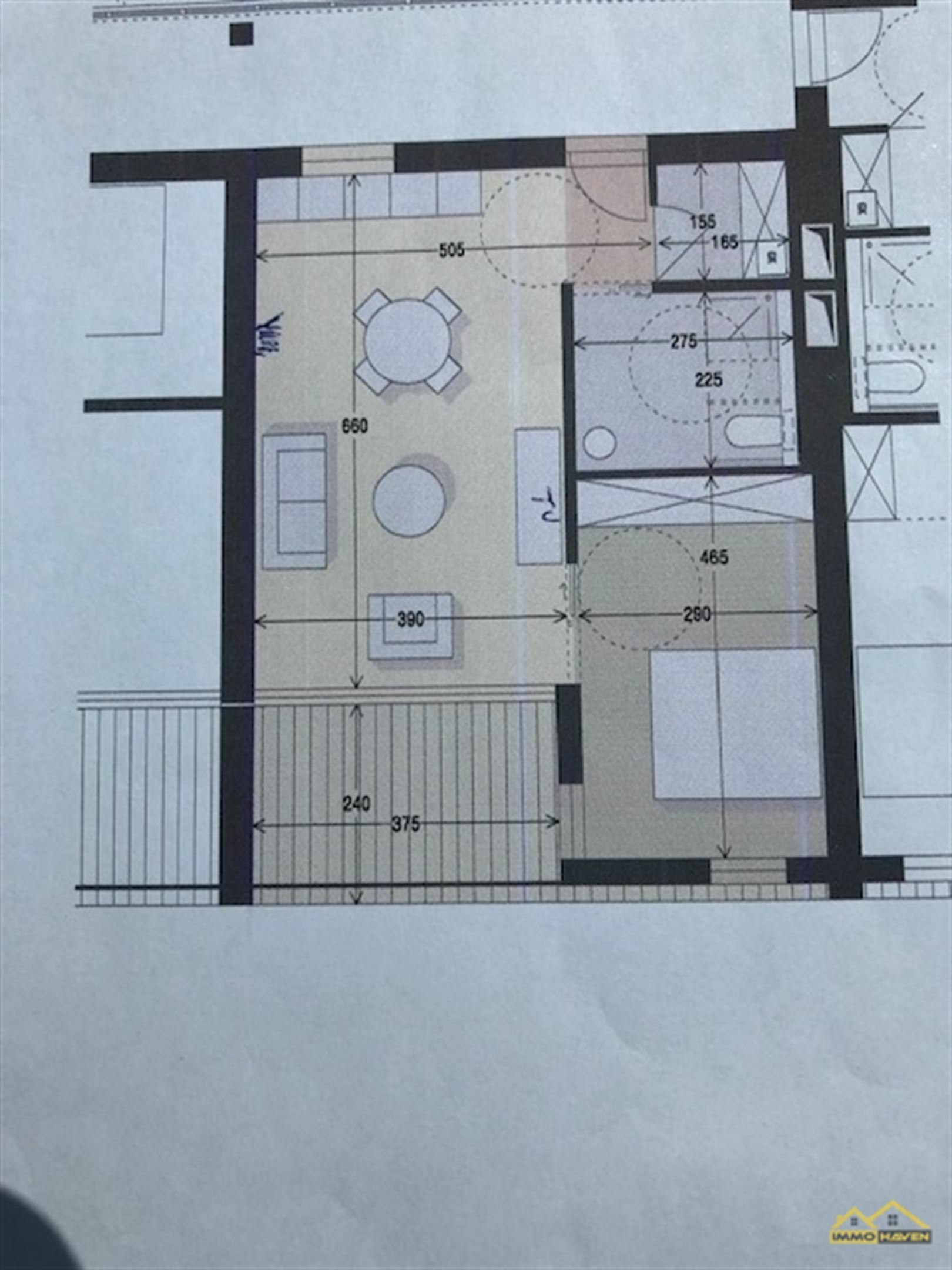 Schelden duizend Toegeven UNIEKE, ERKENDE ASSISTENTIEWONING IN HARTJE WELLEN – Immo Haven