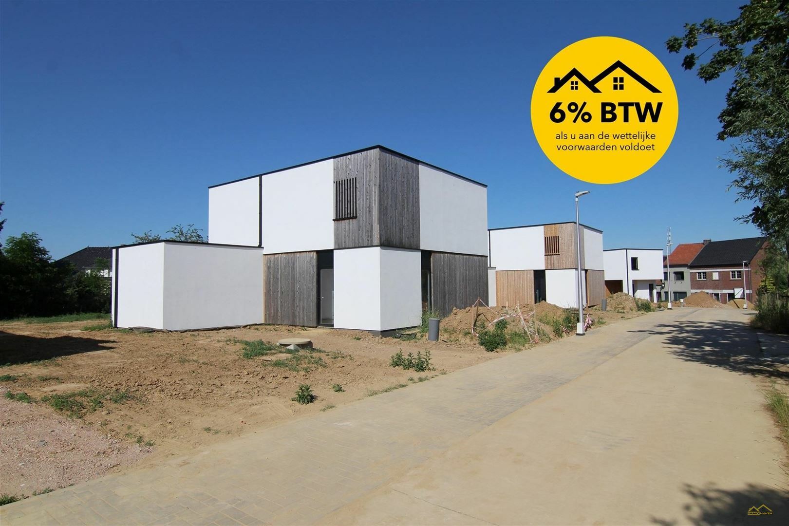 Woning te koop in BORGLOON