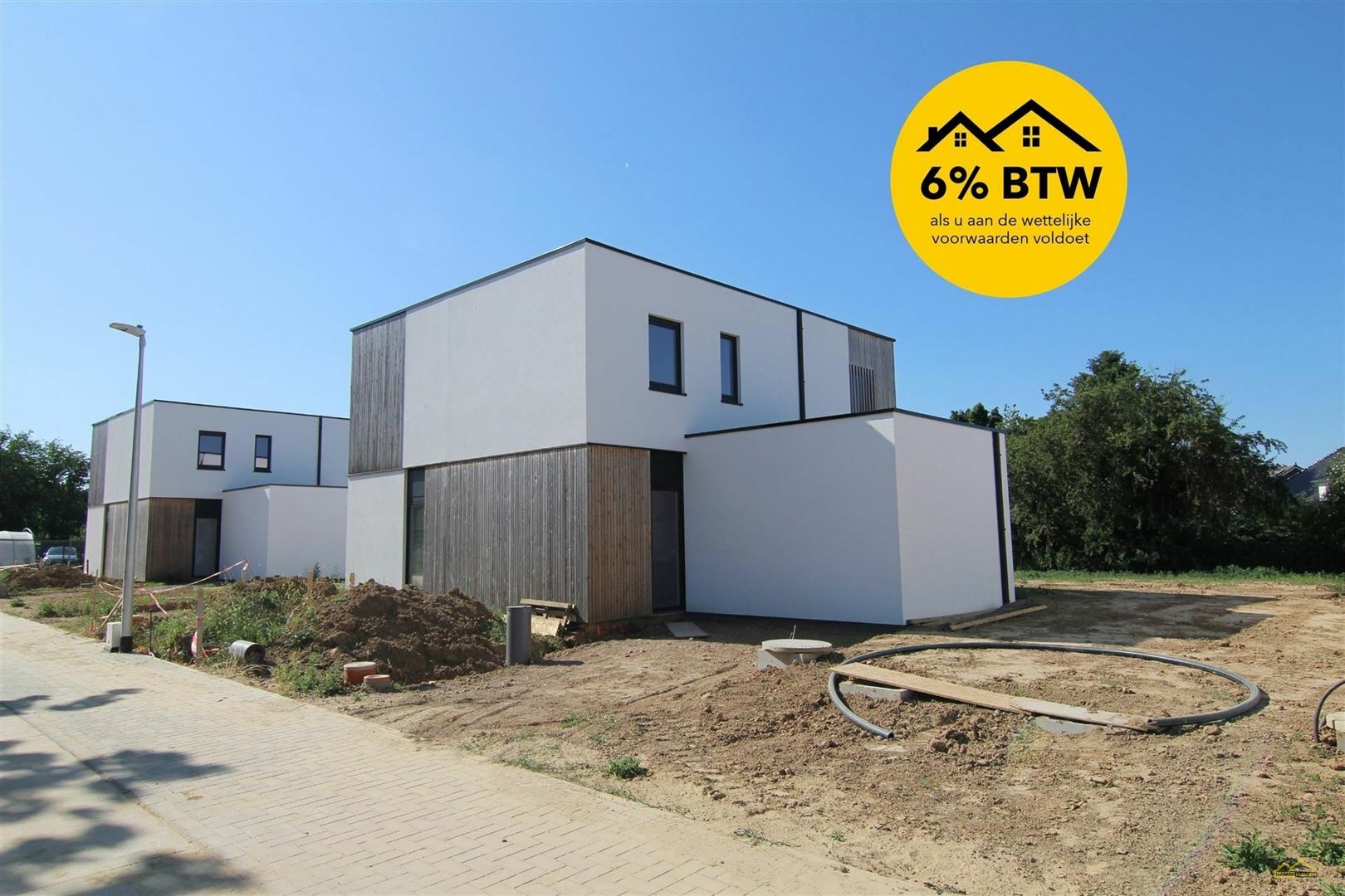 Woning te koop in BORGLOON