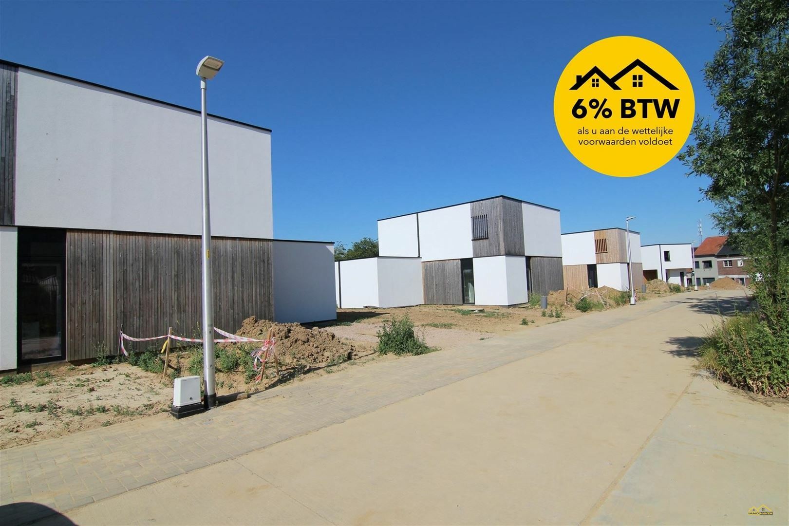 Woning te koop in BORGLOON