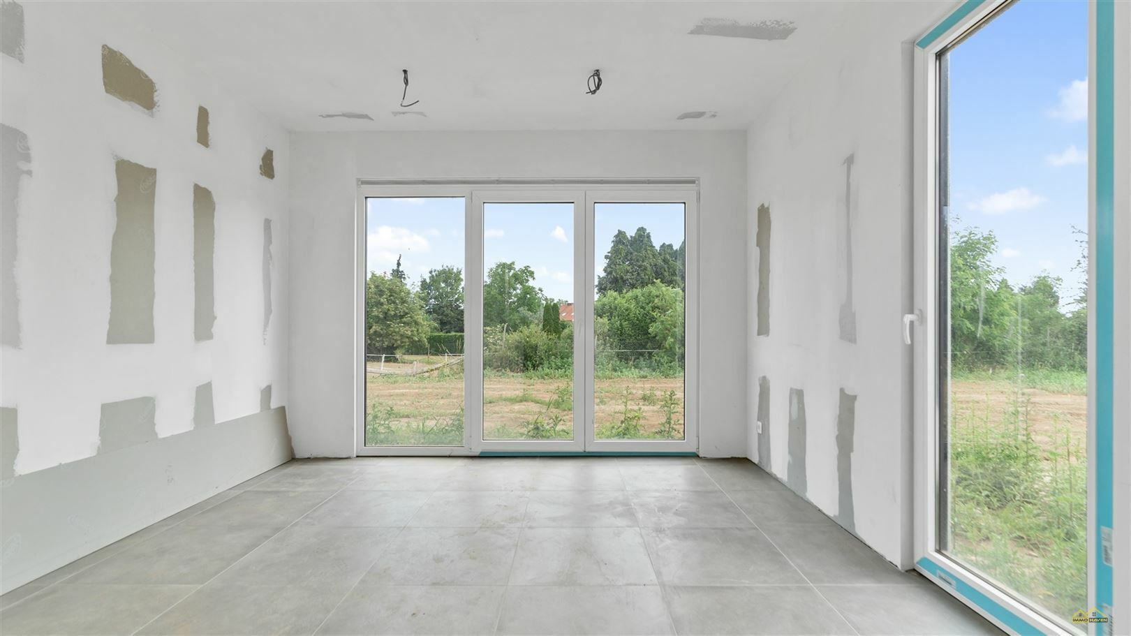 Woning te koop in BORGLOON