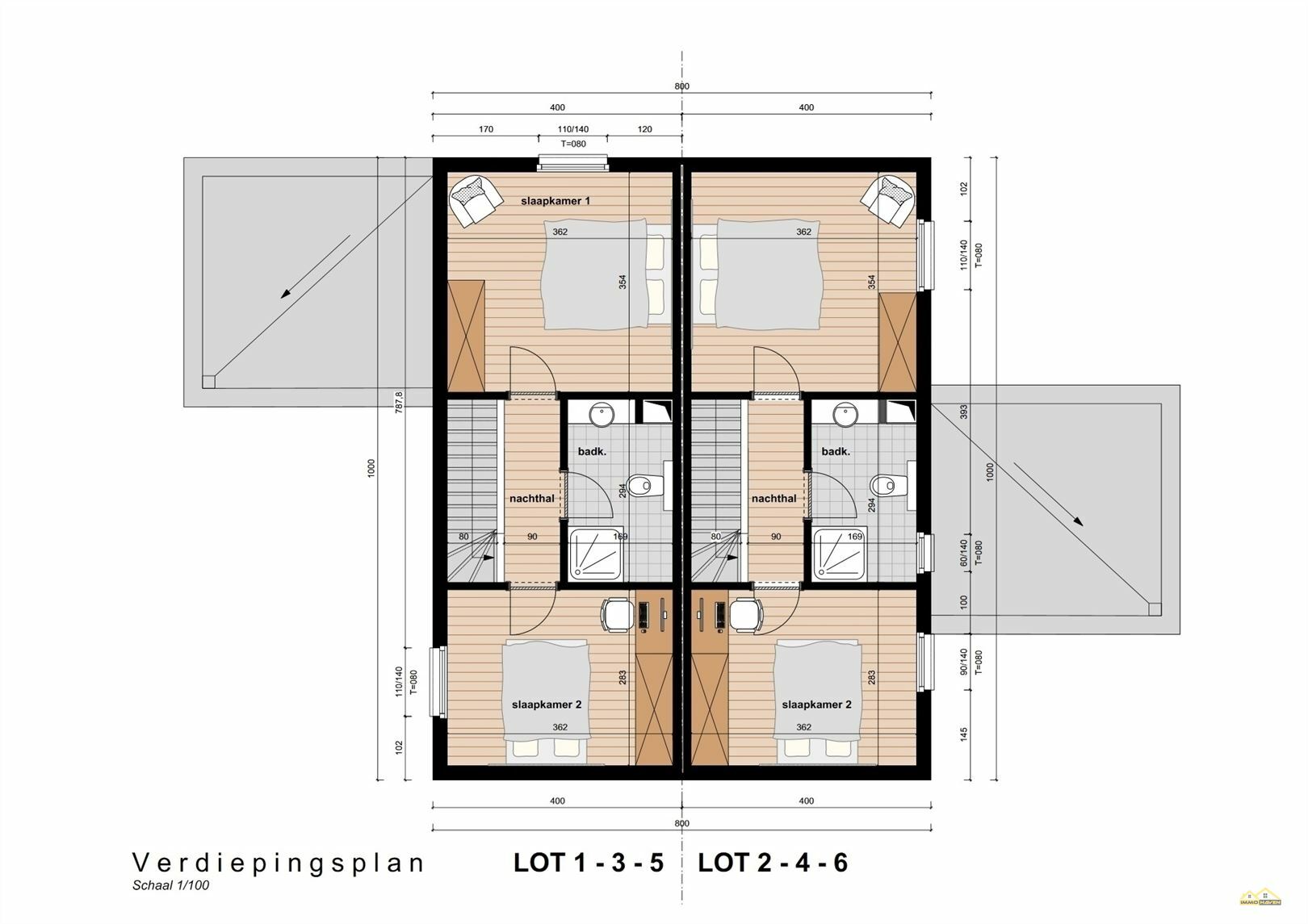 Woning te koop in BORGLOON