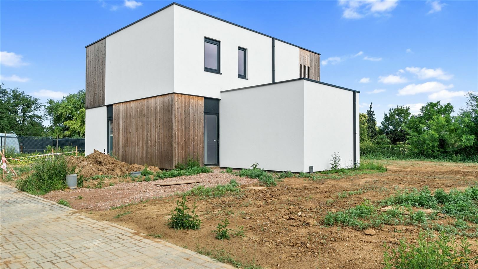 Woning te koop in BORGLOON