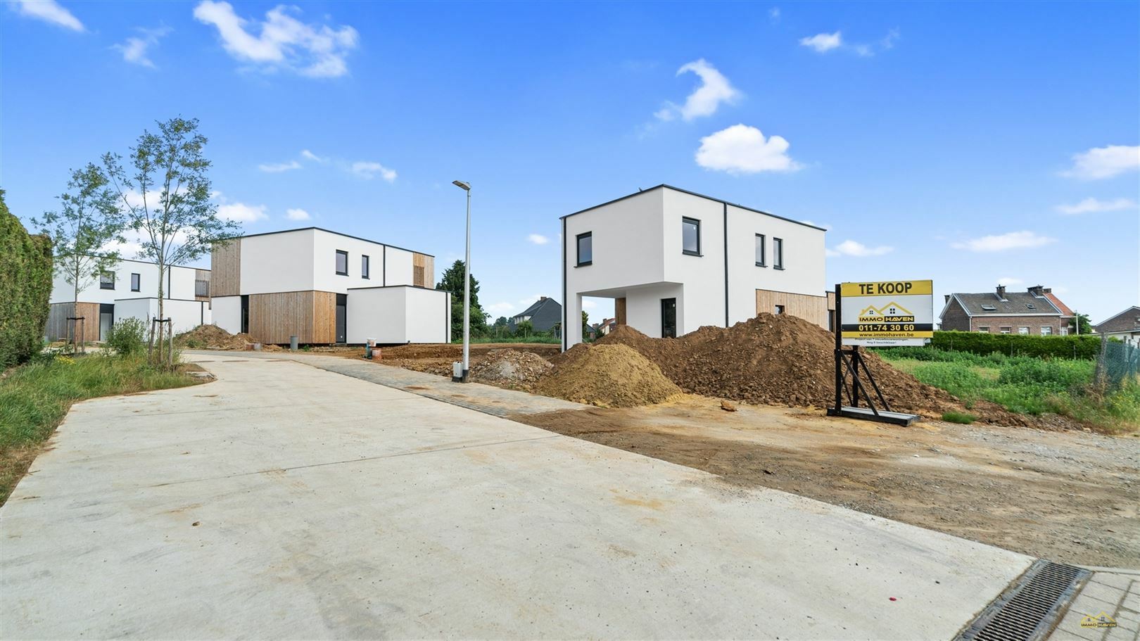 Woning te koop in BORGLOON