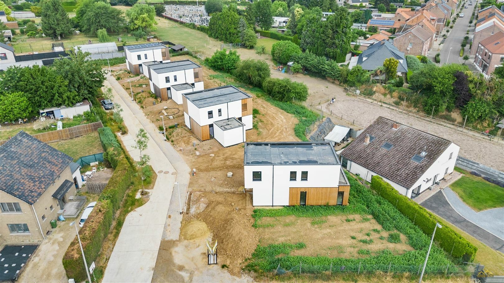 Woning te koop in BORGLOON