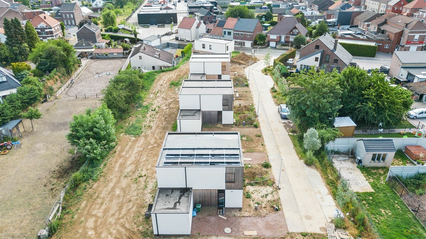 Woning te koop in BORGLOON