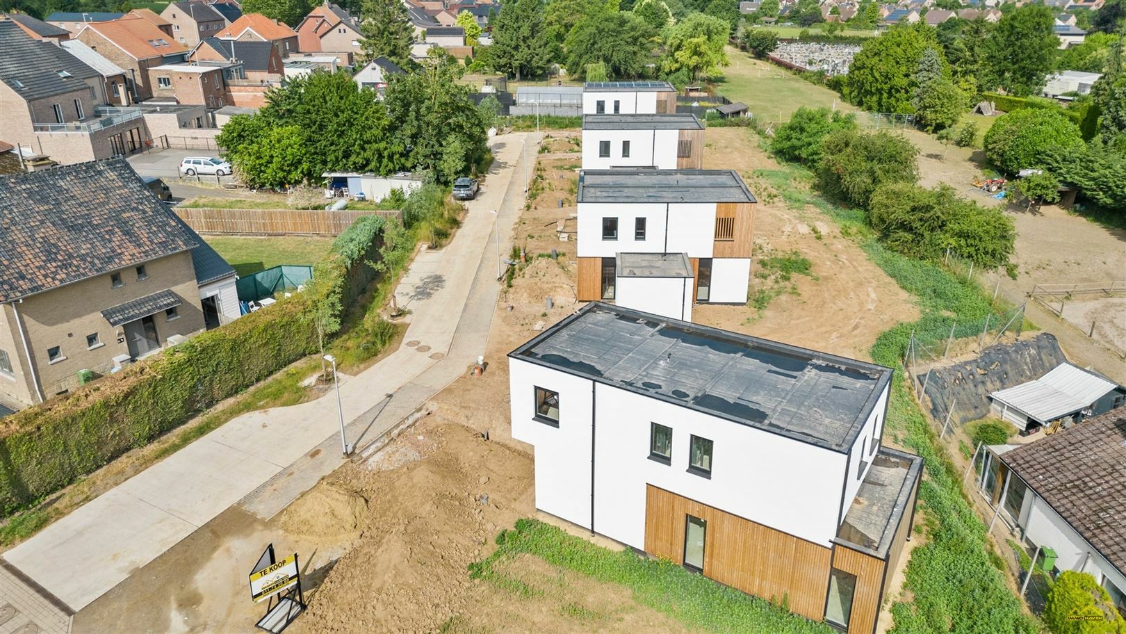 Woning te koop in BORGLOON