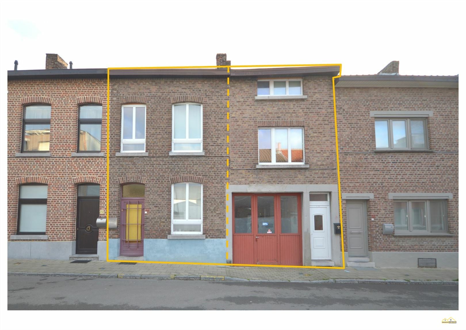 Woning te koop in SINT-TRUIDEN