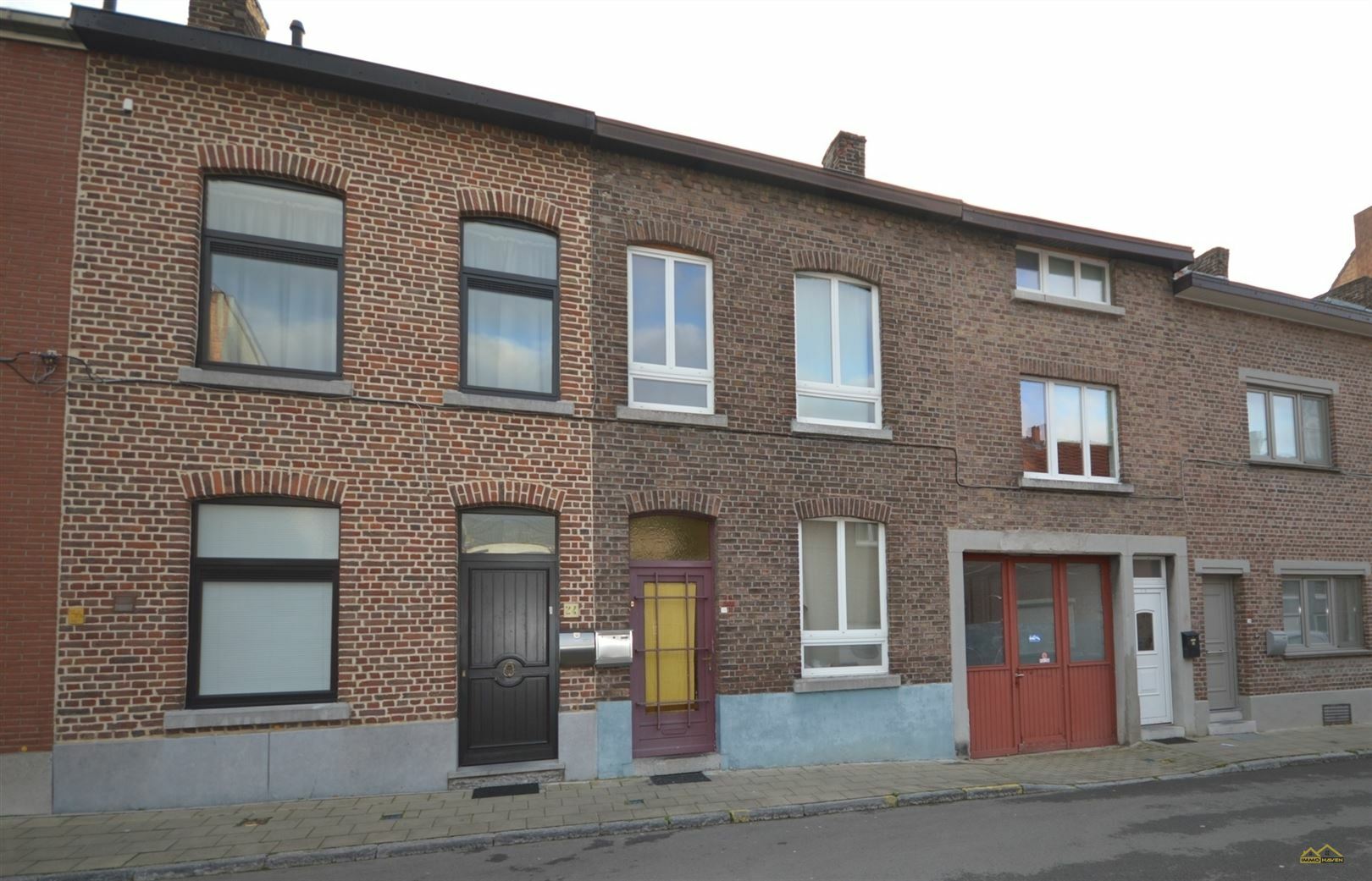 Woning te koop in SINT-TRUIDEN