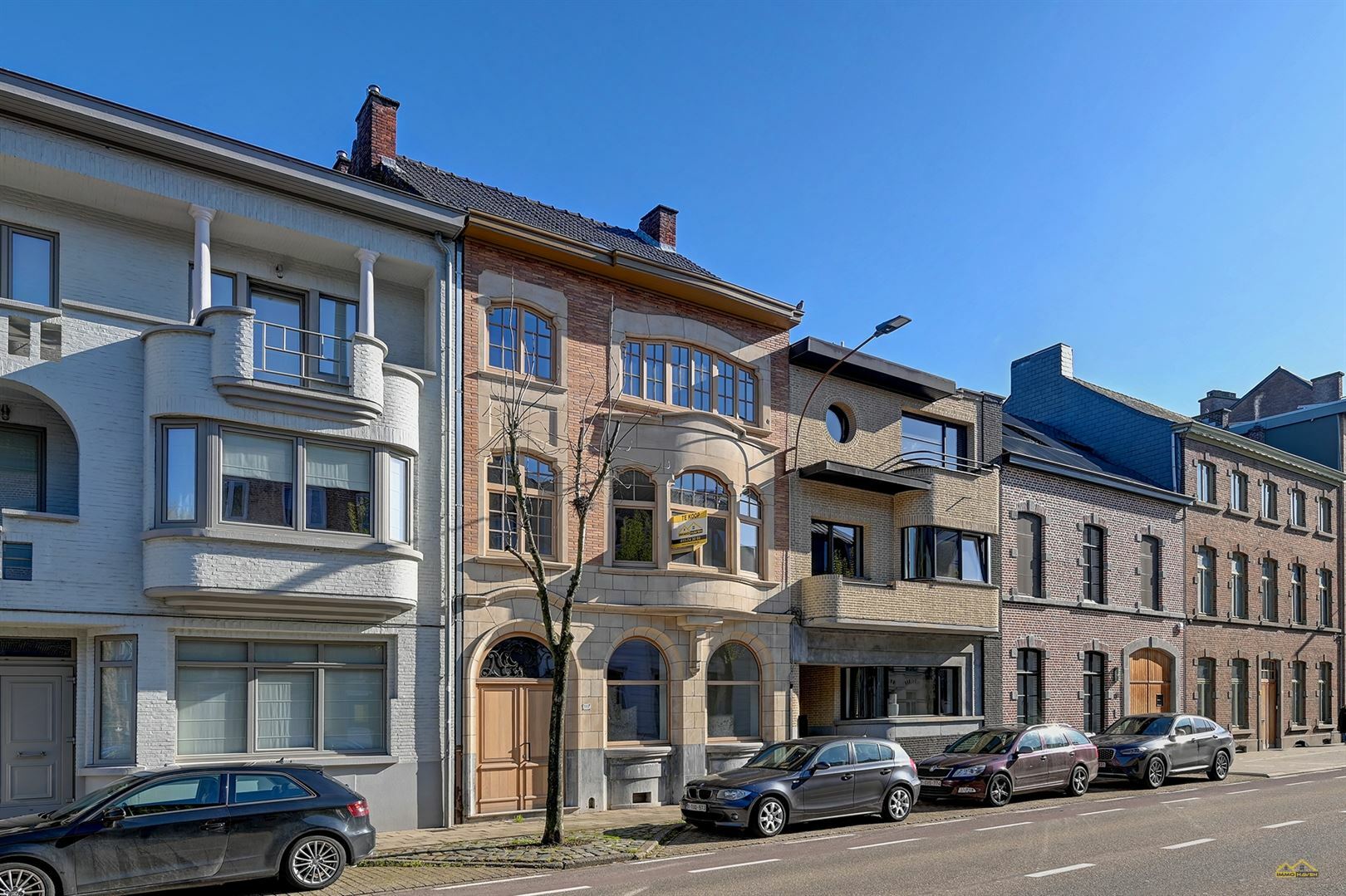 Woning te koop in SINT-TRUIDEN